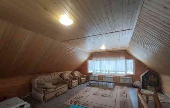 Дом, 70 м2, 11 соток Воскресенск