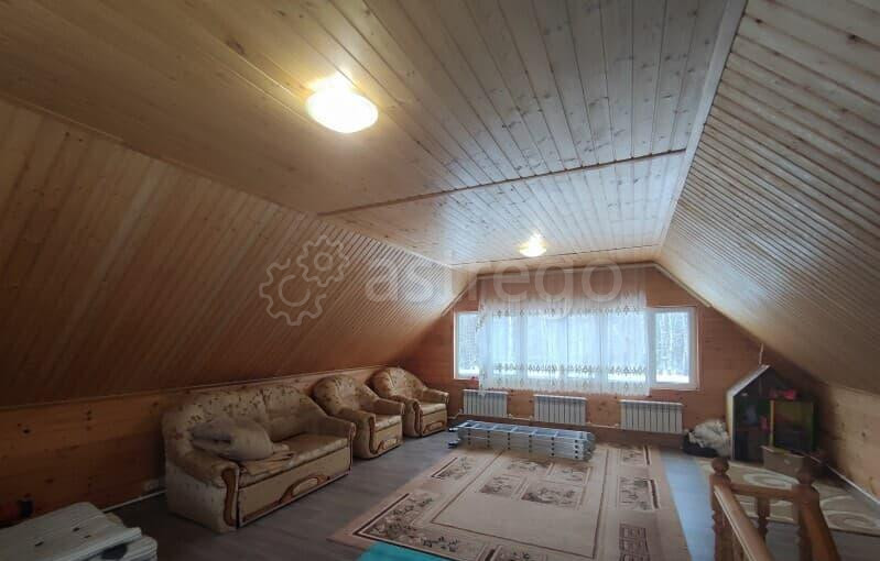 Дом, 70 м2, 11 соток Воскресенск - изображение 6