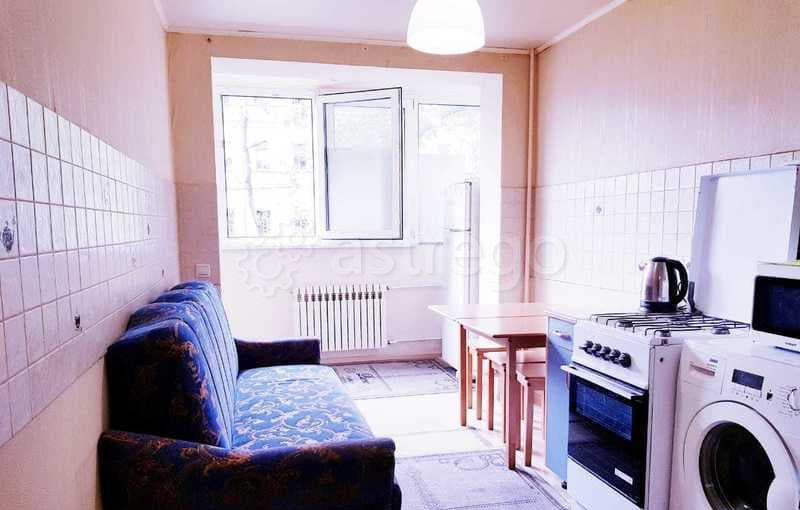 1-комн. квартира, 45 м2, 2/14 эт. Москва - изображение 7