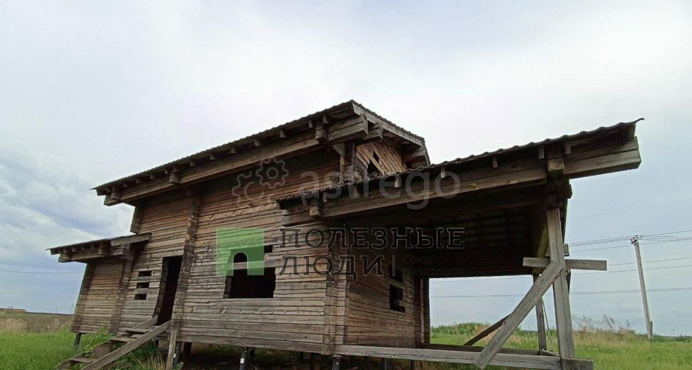 Дом, 94.1 м2, 10.79 сотки, 2 эт. Березовка - изображение 3