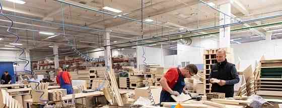 Готовый бизнес, 470 м2 Балашиха