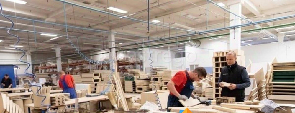 Готовый бизнес, 470 м2 Балашиха - изображение 2