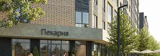 4-комн. квартира, 88.1 м, 2/5 эт. Майкоп