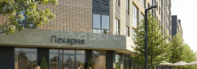 4-комн. квартира, 88.1 м, 2/5 эт. Майкоп - изображение 6