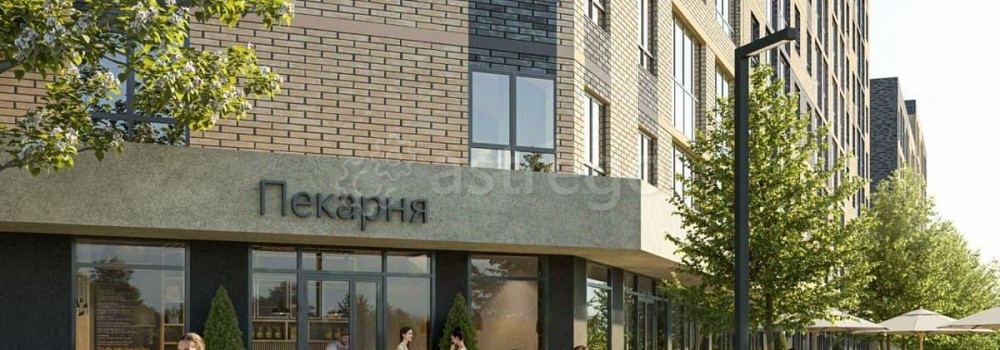 4-комн. квартира, 88.1 м, 2/5 эт. Майкоп - изображение 6