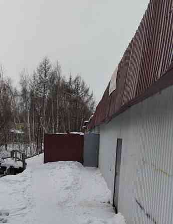 Отдельное здание, 250 м2 Тында