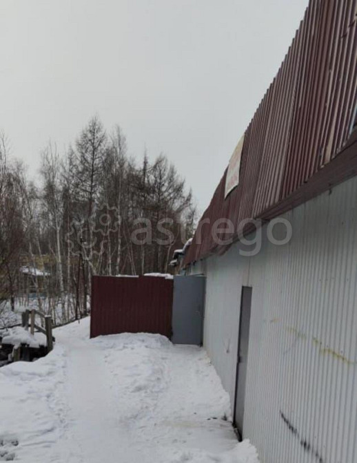 Отдельное здание, 250 м2 Тында - изображение 3