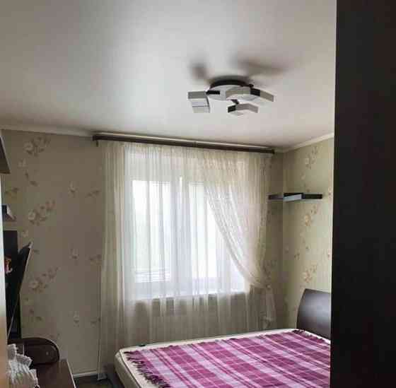 3-комн. квартира, 60 м2, 5/5 эт. Истра