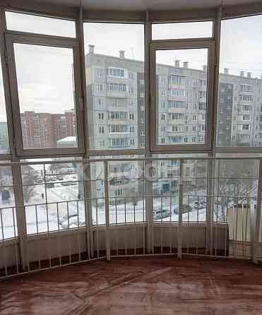 3-комн. квартира, 65 м2, 6/16 эт. Красноярск