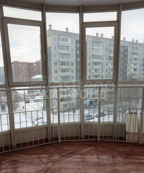 3-комн. квартира, 65 м2, 6/16 эт. Красноярск - изображение 4