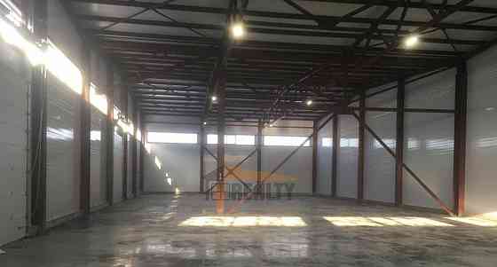 Производственное, 1000 м2 Люберцы