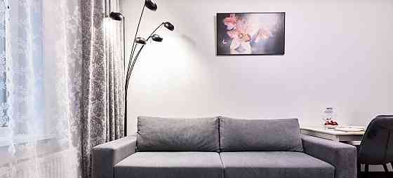 1-комн. квартира, 40 м2, 8/12 эт. Санкт-Петербург