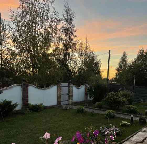 Дом, 316.3 м2, 12 соток, 2 эт. Санкт-Петербург