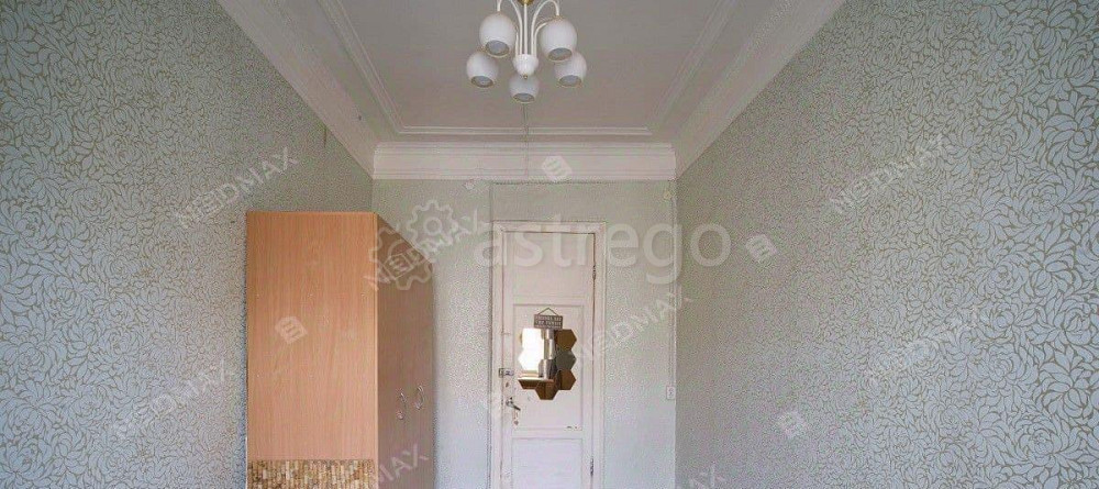 4-комн. квартира, 100.6 м2, 5/6 эт. Санкт-Петербург - изображение 5