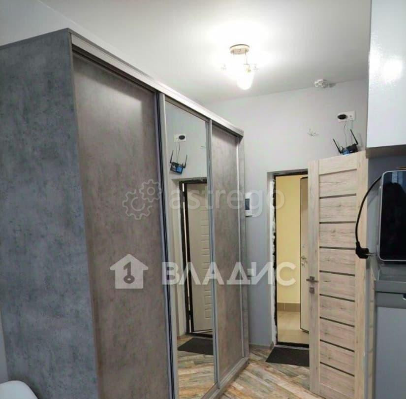 Студия, 26 м2, 13/17 эт. Красногорск - изображение 7