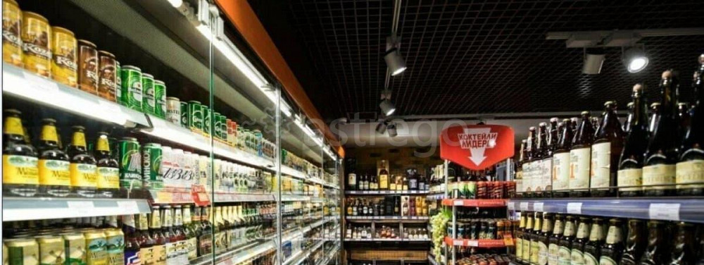 Готовый бизнес, 265 м2 Москва - изображение 1