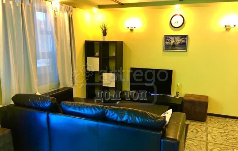 Коттедж, 600 м2 Яхрома - изображение 9