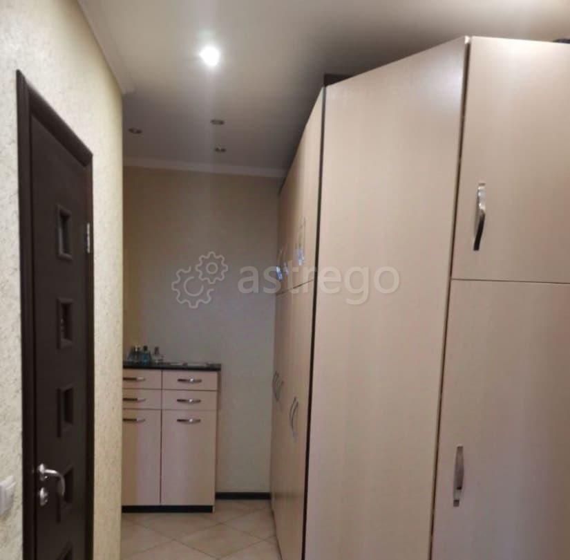 3-комн. квартира, 65 м2, 7/10 эт. Домодедово - изображение 4