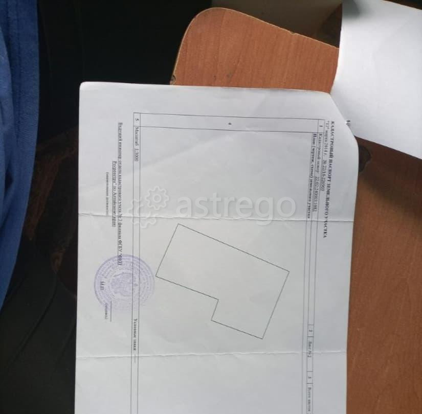 Земельный участок, 4.05 га Алтайское - изображение 1