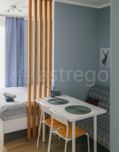 Студия, 24 м2, 12/17 эт. Климовск - изображение 7