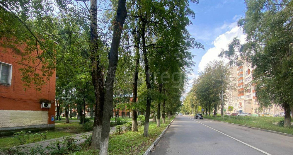 Комната, 13.6 м2, 2/3 эт. Воскресенск - изображение 2