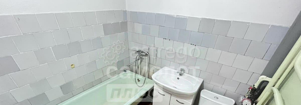 2-комн. квартира, 41.9 м2, 4/5 эт. Яровое - изображение 7