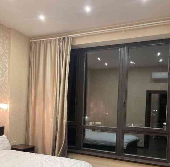 4-комн. квартира, 140 м2, 2/9 эт. Химки