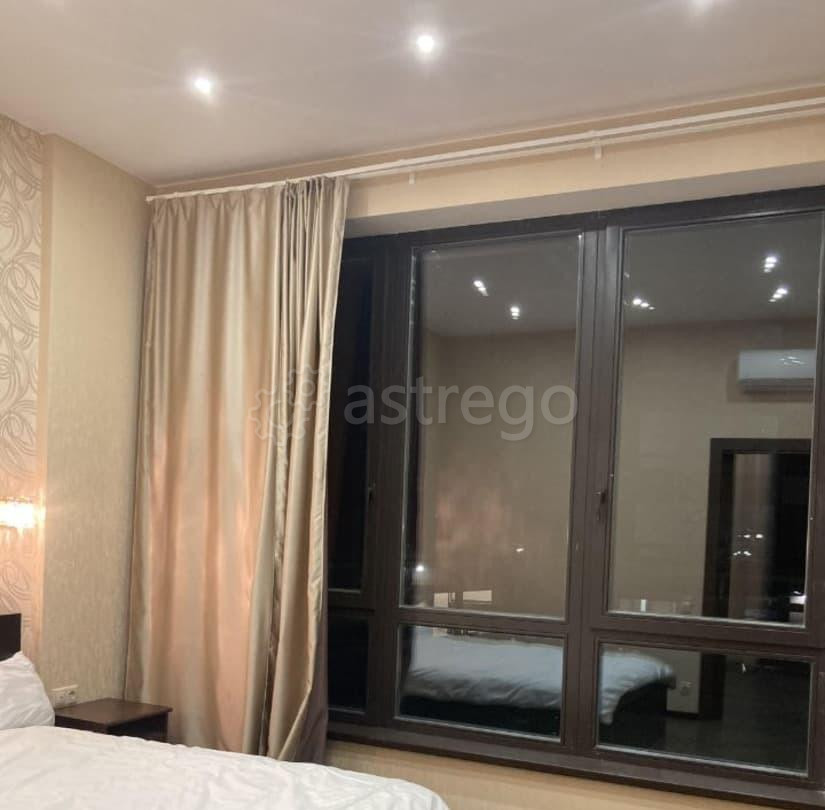 4-комн. квартира, 140 м2, 2/9 эт. Химки - изображение 3