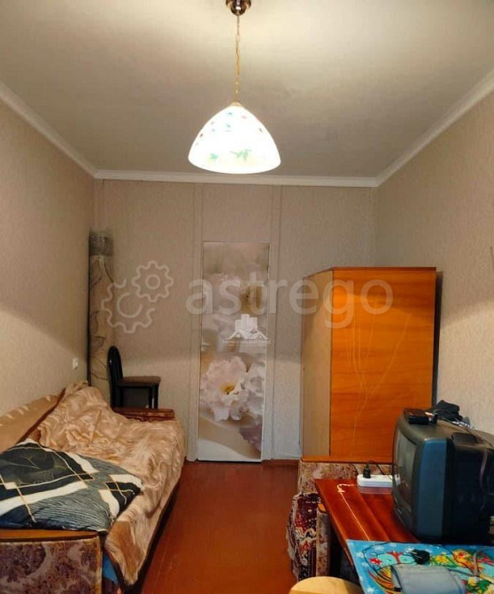 2-комн. квартира, 44.5 м2, 3/5 эт. Белгород - изображение 5