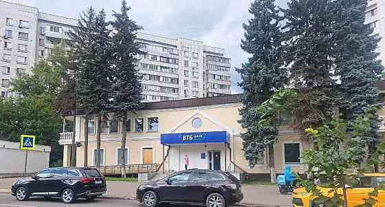 Отдельное здание, 576 м2 Одинцово