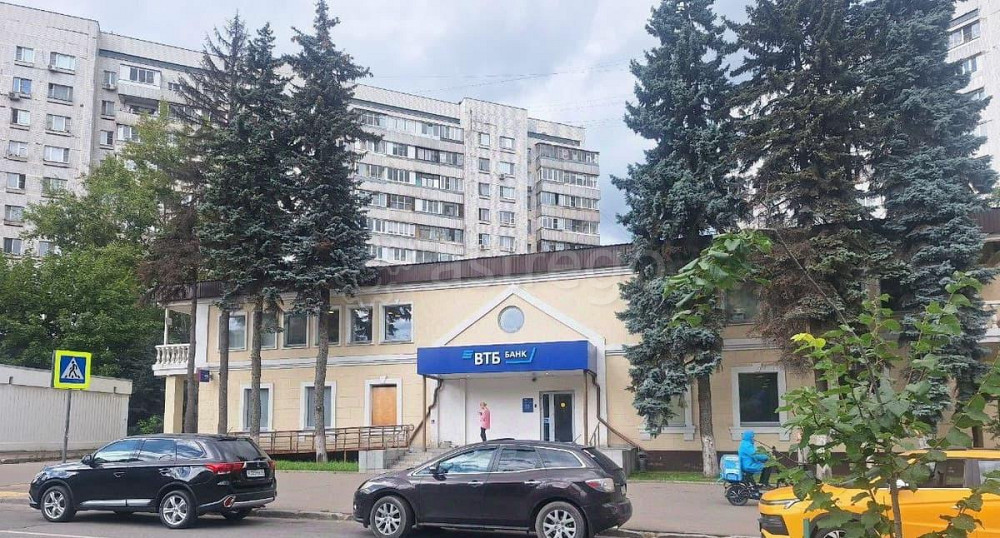 Отдельное здание, 576 м2 Одинцово - изображение 3