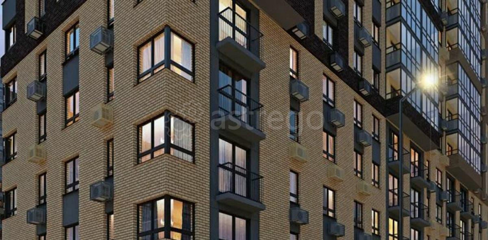 2-комн. квартира, 40 м2, 4/17 эт. Балашиха - изображение 7