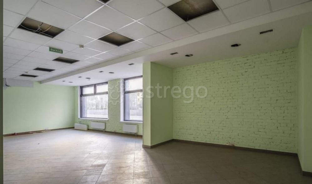 Свободного назначения, 118.4 м2 Красногорск - изображение 2