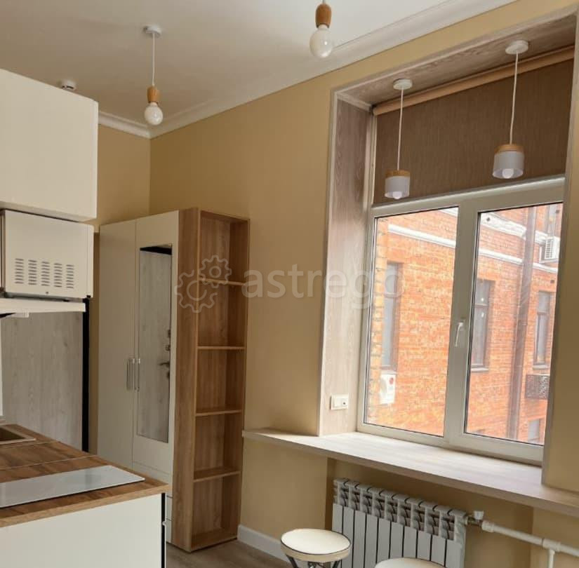 Студия, 20 м2, 3/5 эт. Москва - изображение 6