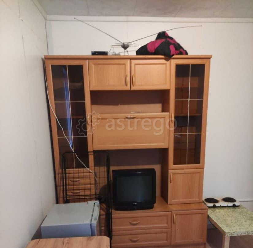 Студия, 15 м2, 3/3 эт. Люберцы - изображение 5