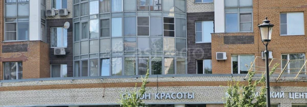 Свободного назначения, 228 м2 Санкт-Петербург - изображение 1