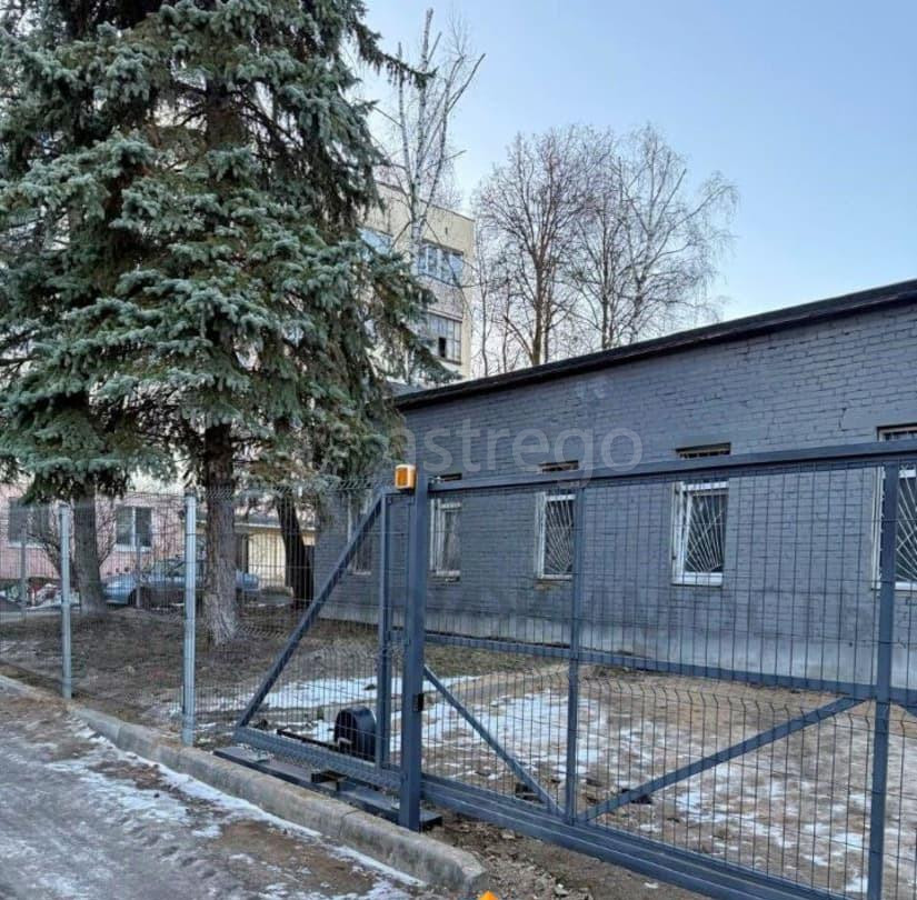 Свободного назначения, 71.3 м2 Бронницы - изображение 5