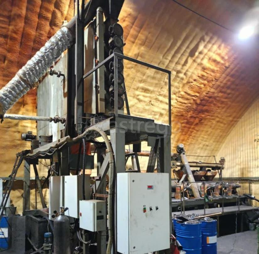 Производственное, 3000 м2 Новоалтайск - изображение 2