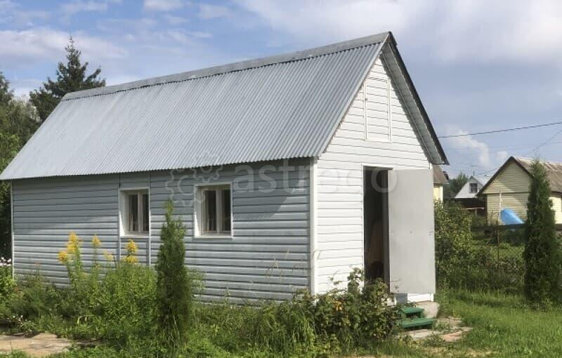 Дача, 27 м2 Щёлково - изображение 10