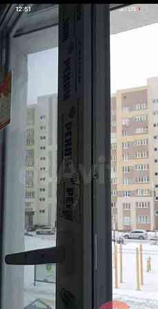 3-комн. квартира, 57.6 м2, 2/15 эт. Нефтекамск