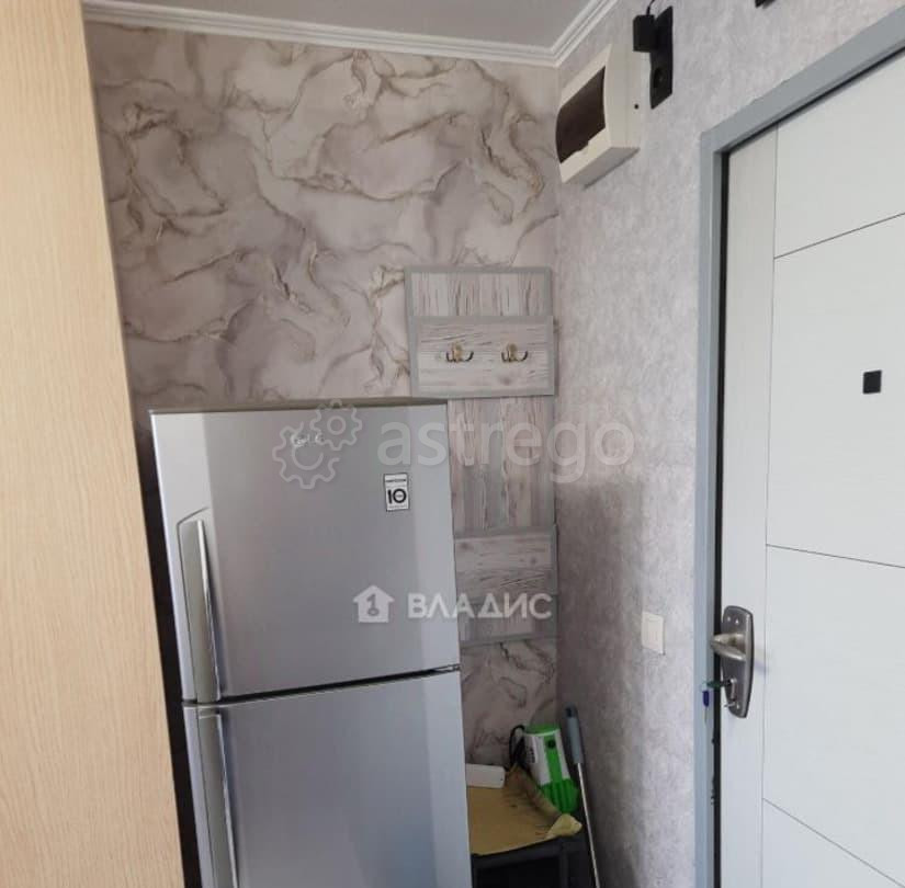 Комната, 12 м2, 5/5 эт. Красноярск - изображение 7