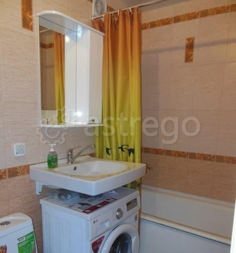 2-комн. квартира, 54 м2, 4/9 эт. Москва - изображение 8
