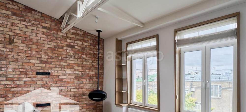 2-комн. апарт-ы, 80 м2, 6/6 эт. Москва - изображение 7
