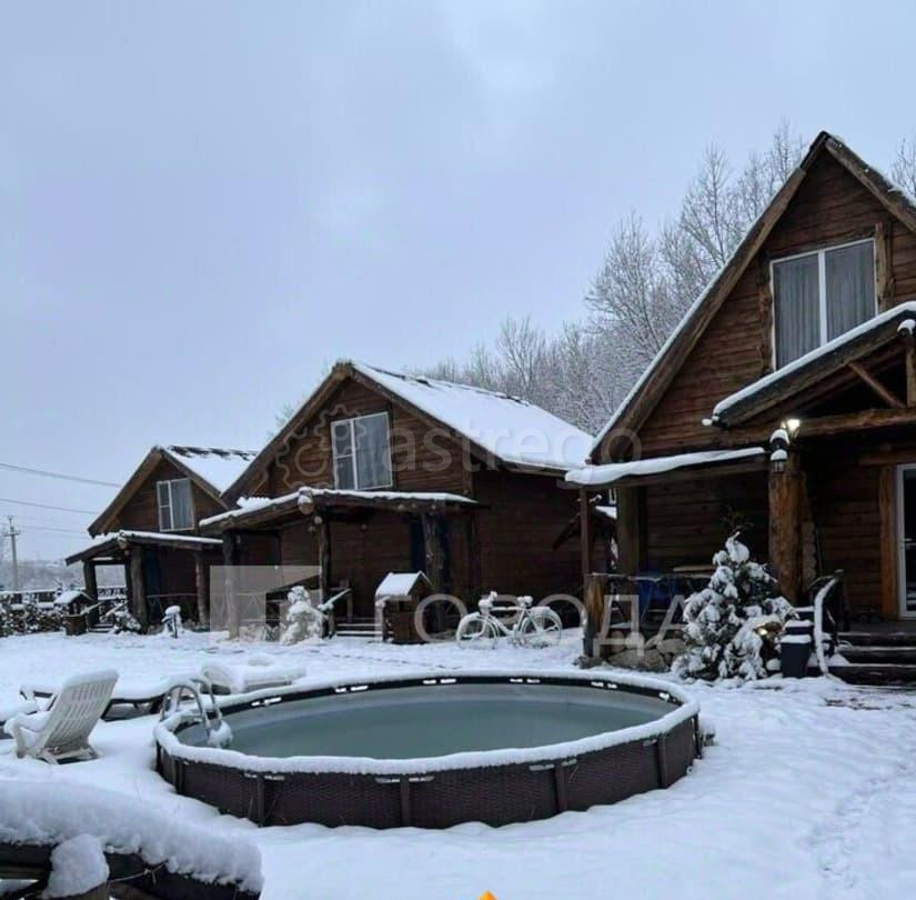 Отдельное здание, 310 м2 Белокуриха - изображение 5