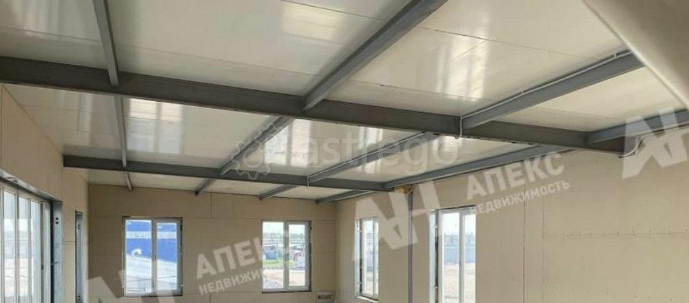 Склад, 170 м2 Долгопрудный - изображение 6