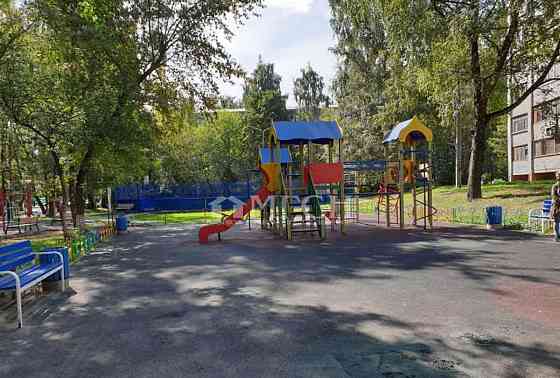 1-комн. квартира, 32.9 м2, 3/12 эт. Москва