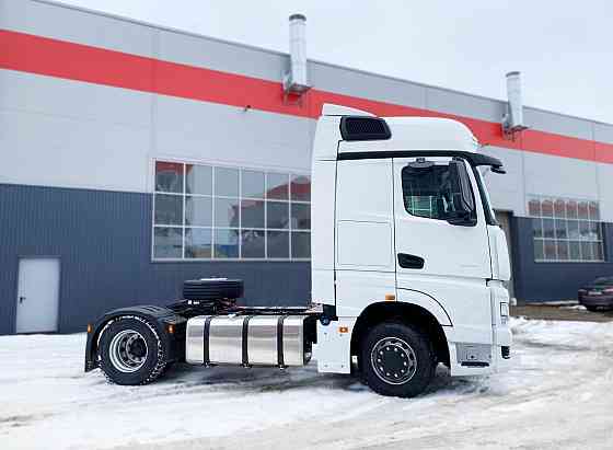 Тягач седельный КАМАЗ 54901, 2024 XDF65910010008139 Москва