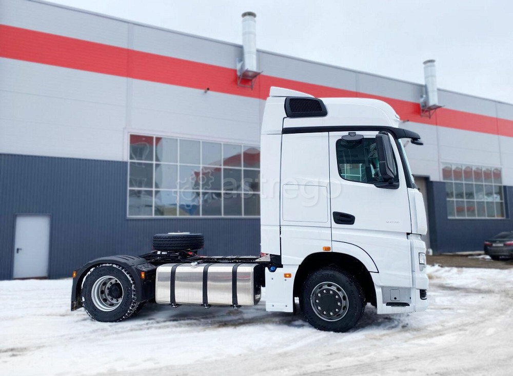 Тягач седельный КАМАЗ 54901, 2024 XDF65910010008139 Москва - изображение 1