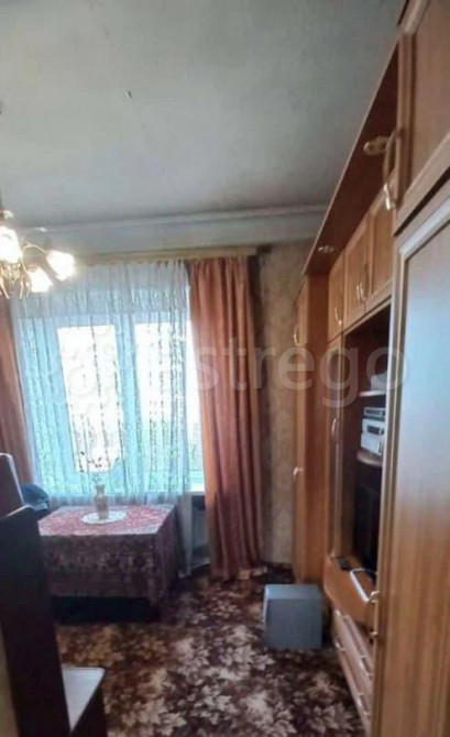 3-комн. квартира, 48.8 м2, 5/5 эт. Подольск - изображение 5