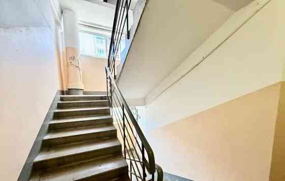 2-комн. квартира, 50 м2, 3/9 эт. Орехово-Зуево